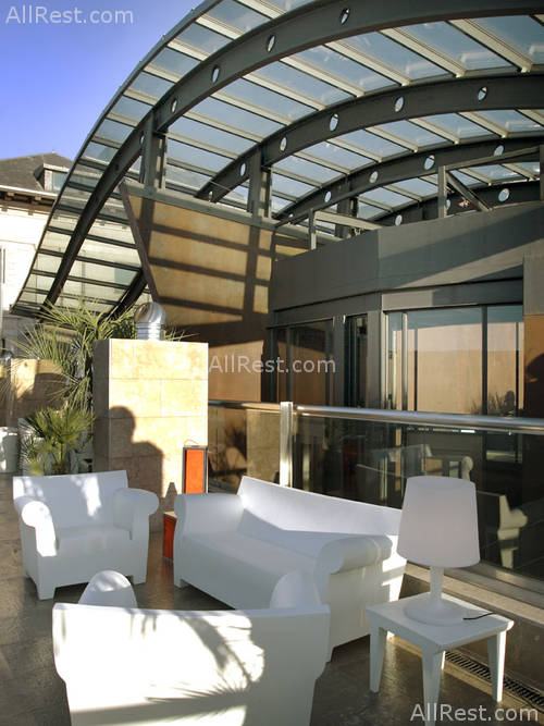 Urban Hotel 29